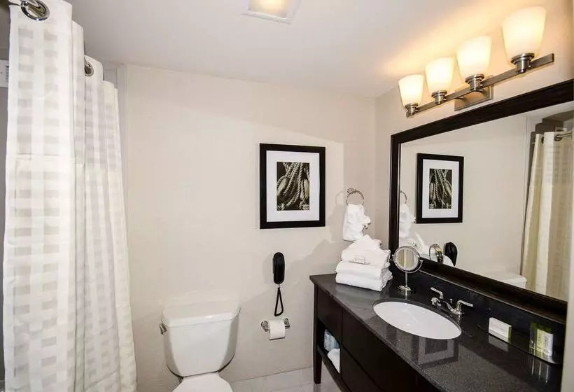 Doubletree By Hilton Hotel Port Huron