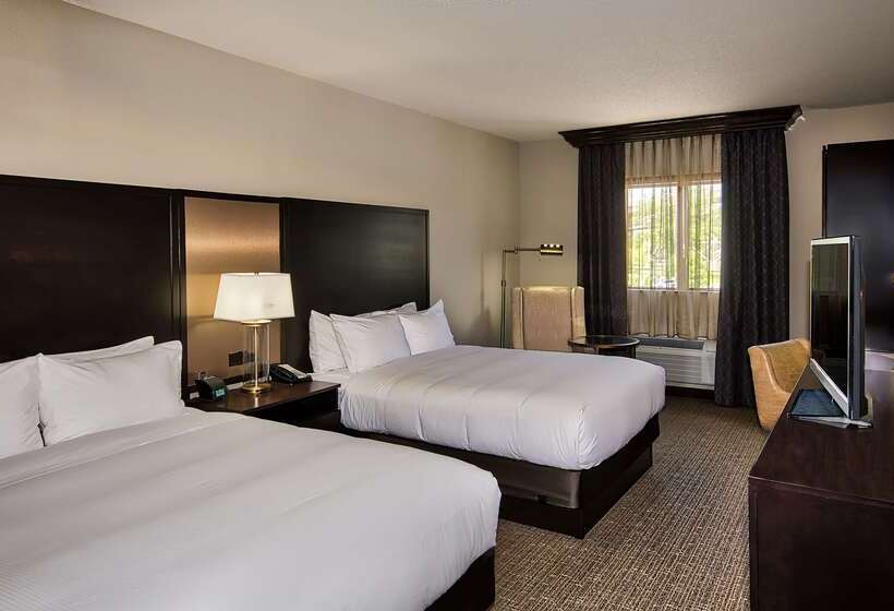 Doubletree By Hilton Hotel Port Huron