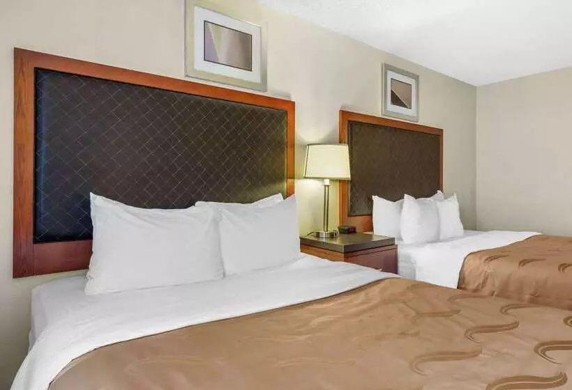 ホテル Quality Inn & Suites Lakewood  Denver Southwest
