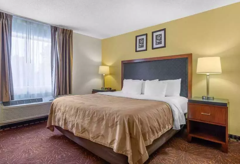 ホテル Quality Inn & Suites Lakewood  Denver Southwest