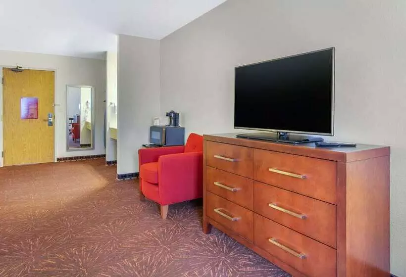 ホテル Quality Inn & Suites Lakewood  Denver Southwest
