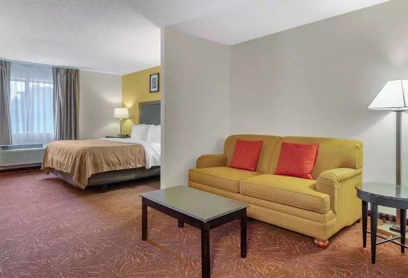 ホテル Quality Inn & Suites Lakewood  Denver Southwest