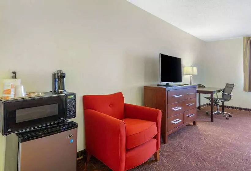 ホテル Quality Inn & Suites Lakewood  Denver Southwest