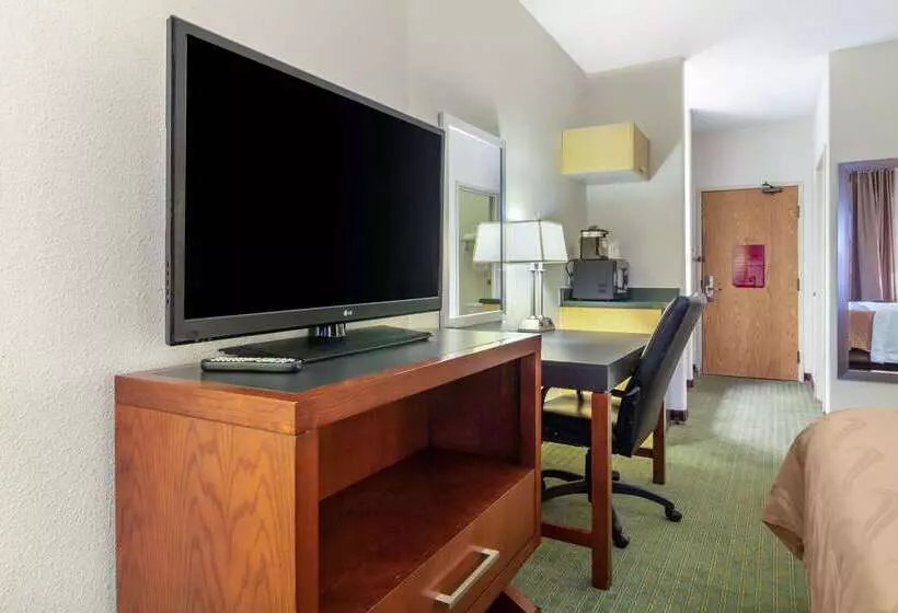 ホテル Quality Inn & Suites Lakewood  Denver Southwest