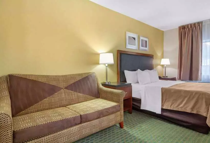 ホテル Quality Inn & Suites Lakewood  Denver Southwest