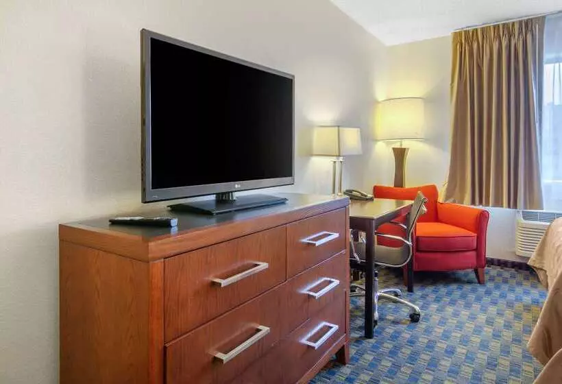 ホテル Quality Inn & Suites Lakewood  Denver Southwest
