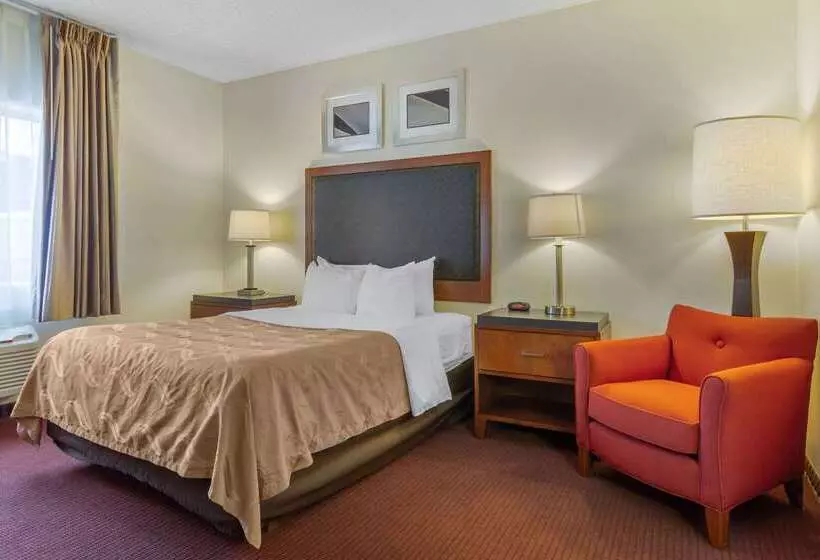 ホテル Quality Inn & Suites Lakewood  Denver Southwest