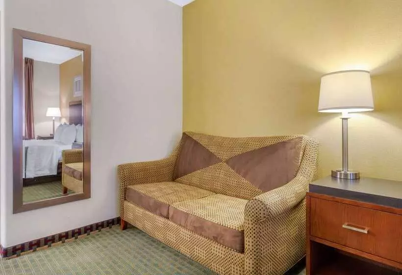 ホテル Quality Inn & Suites Lakewood  Denver Southwest
