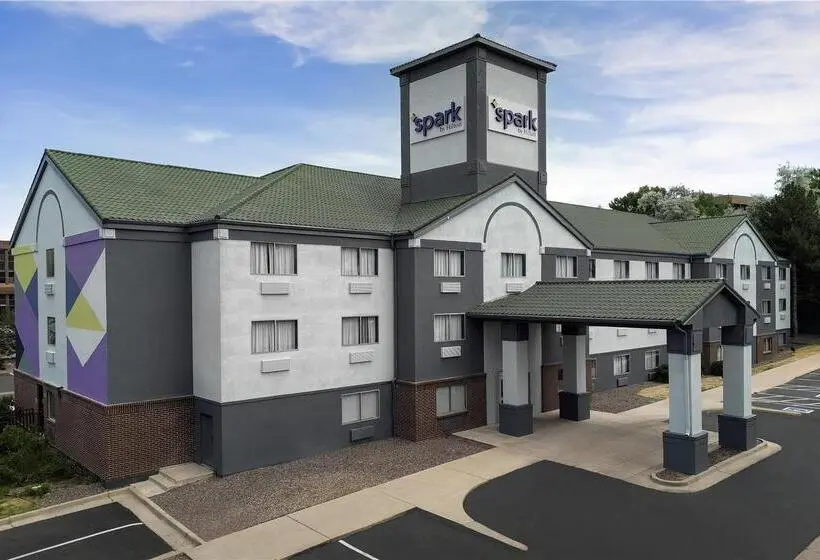 ホテル Quality Inn & Suites Lakewood  Denver Southwest