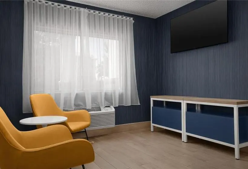 ホテル Quality Inn & Suites Lakewood  Denver Southwest