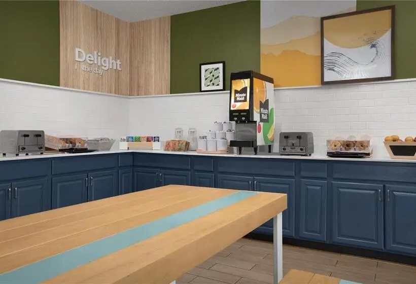 ホテル Quality Inn & Suites Lakewood  Denver Southwest