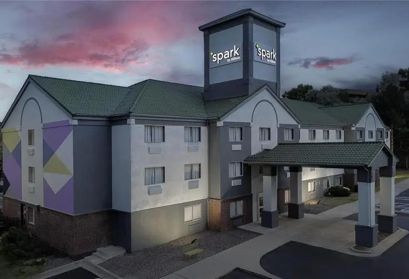 ホテル Quality Inn & Suites Lakewood  Denver Southwest