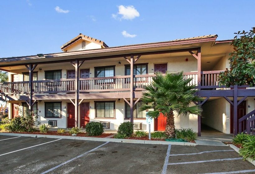 فندق Red Roof Inn Lompoc