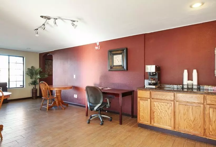 酒店 Red Roof Inn Lompoc