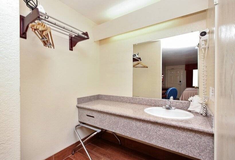 فندق Red Roof Inn Lompoc