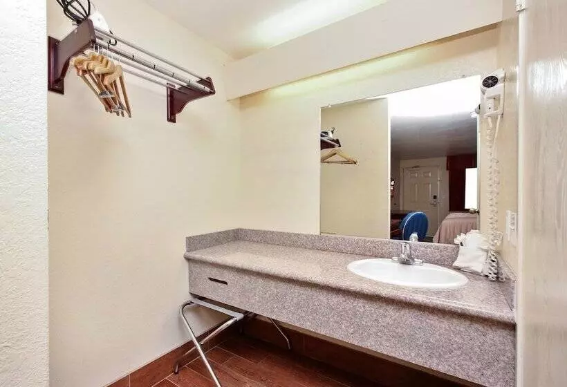 酒店 Red Roof Inn Lompoc