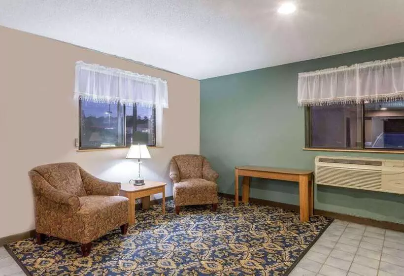 ホテル Super 8 By Wyndham Richmond Midlothian Turnpike