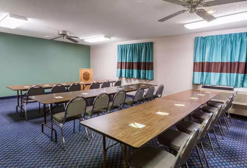 ホテル Super 8 By Wyndham Richmond Midlothian Turnpike