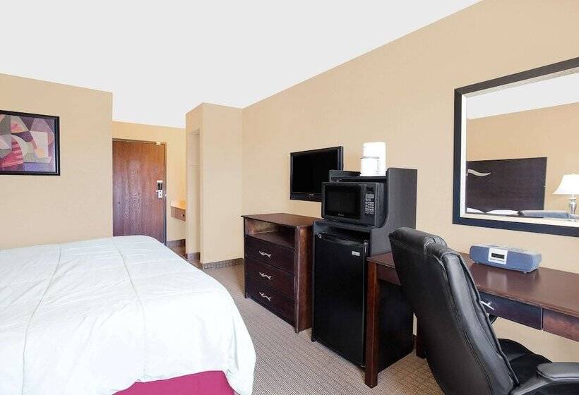 Szálloda Super 8 By Wyndham Sheboygan Wi