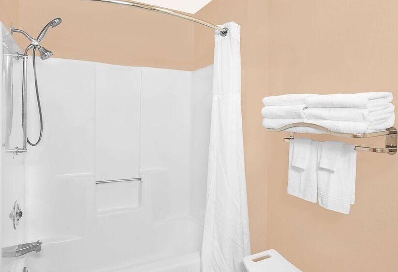 Szálloda Super 8 By Wyndham Sheboygan Wi