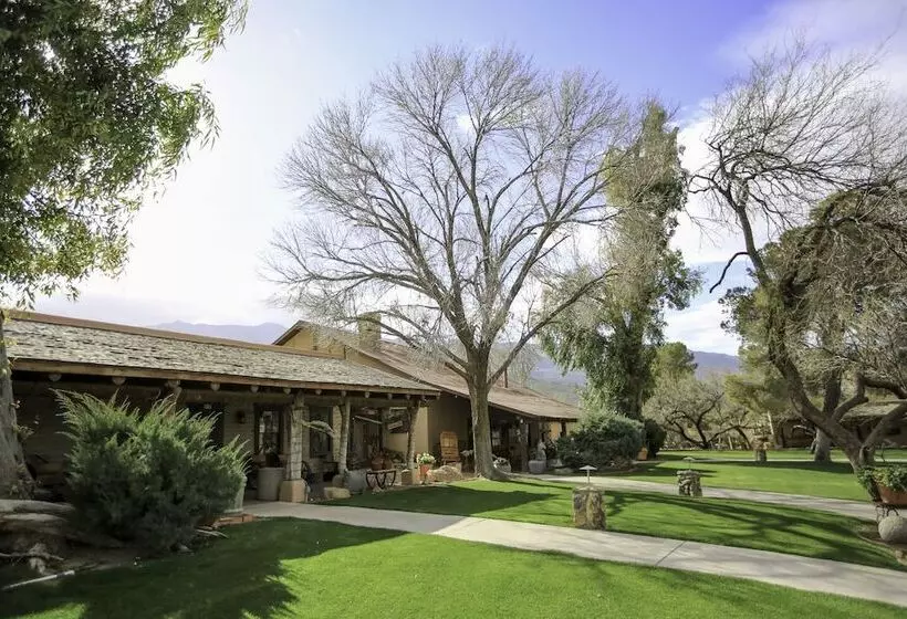 호텔 Tanque Verde Guest Ranch