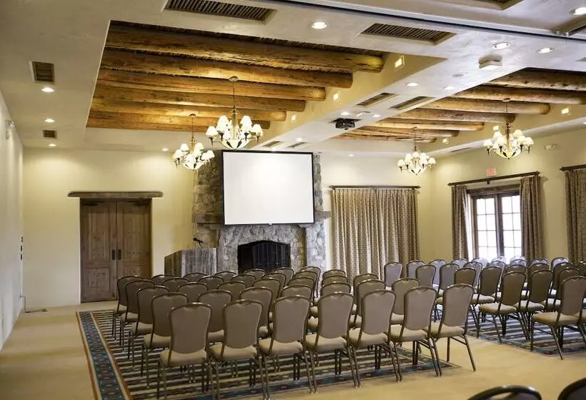 호텔 Tanque Verde Guest Ranch