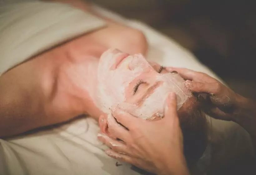 호텔 Tanque Verde Guest Ranch