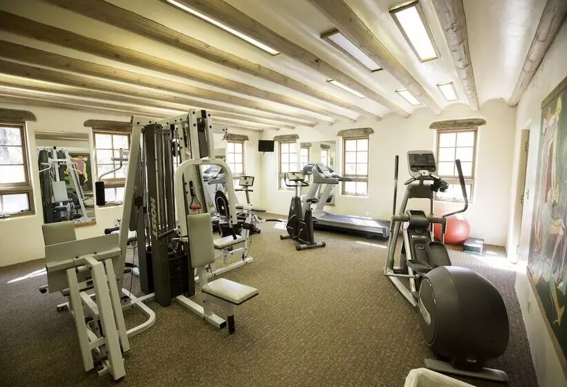 호텔 Tanque Verde Guest Ranch