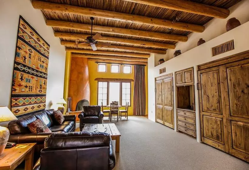 호텔 Tanque Verde Guest Ranch