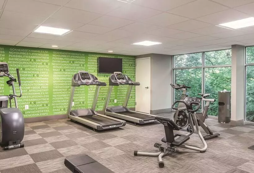 La Quinta By Wyndham Columbia / Fort Meade