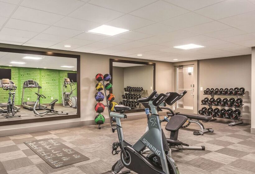 La Quinta By Wyndham Columbia / Fort Meade