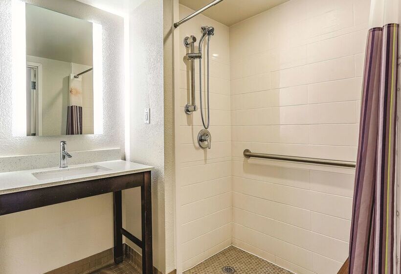 La Quinta By Wyndham Columbia / Fort Meade