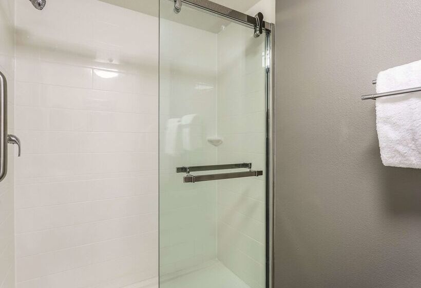 La Quinta By Wyndham Columbia / Fort Meade