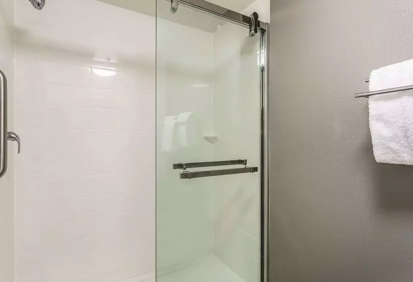 La Quinta By Wyndham Columbia / Fort Meade