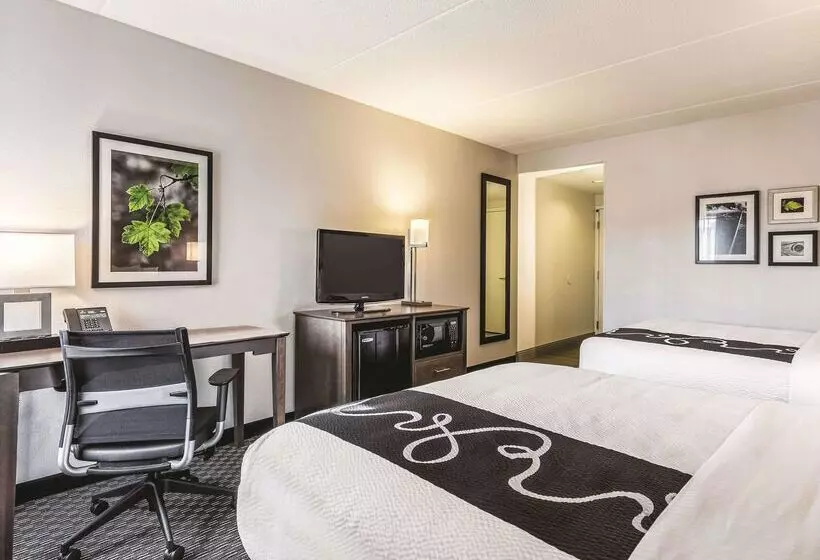 La Quinta By Wyndham Columbia / Fort Meade