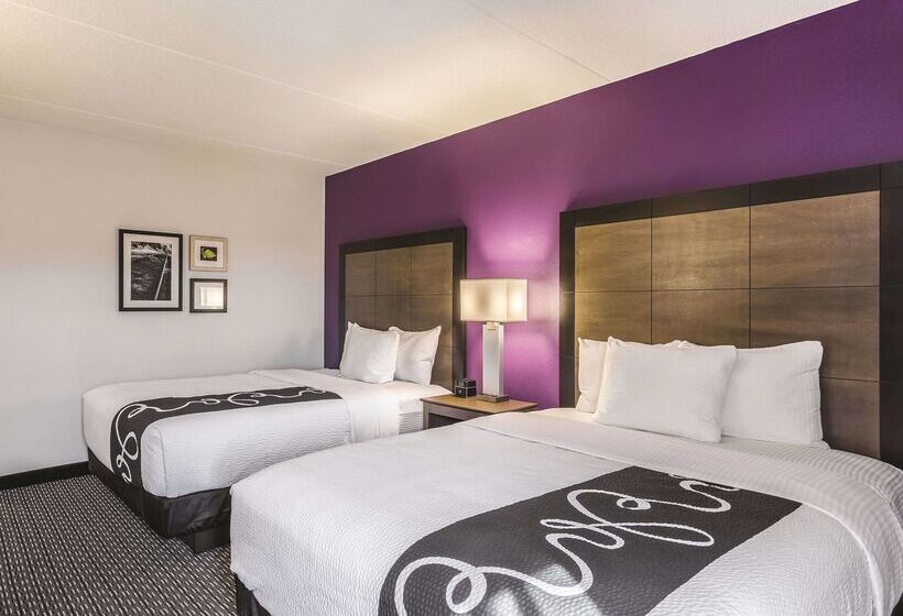 La Quinta By Wyndham Columbia / Fort Meade