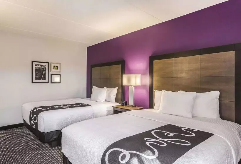 La Quinta By Wyndham Columbia / Fort Meade