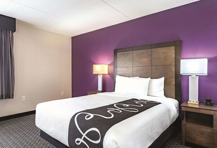 La Quinta By Wyndham Columbia / Fort Meade