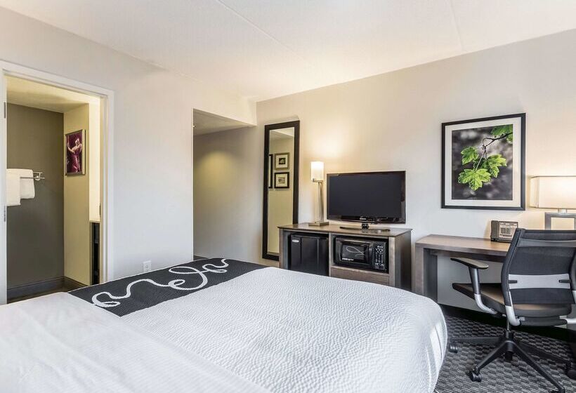 La Quinta By Wyndham Columbia / Fort Meade