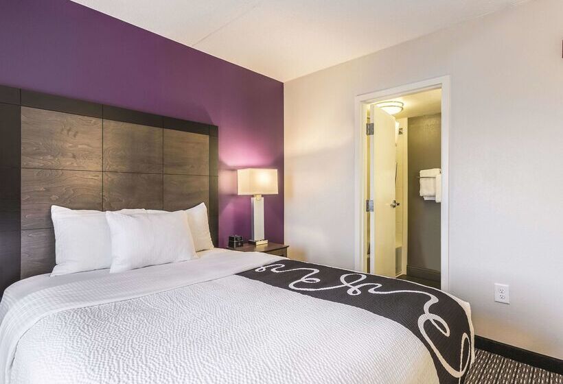 La Quinta By Wyndham Columbia / Fort Meade