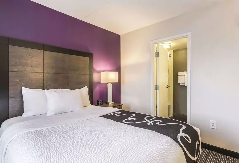 La Quinta By Wyndham Columbia / Fort Meade