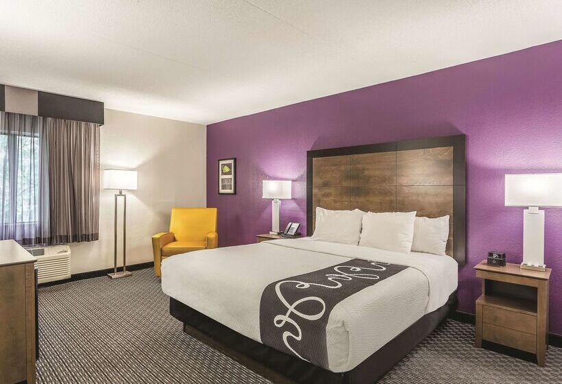 La Quinta By Wyndham Columbia / Fort Meade