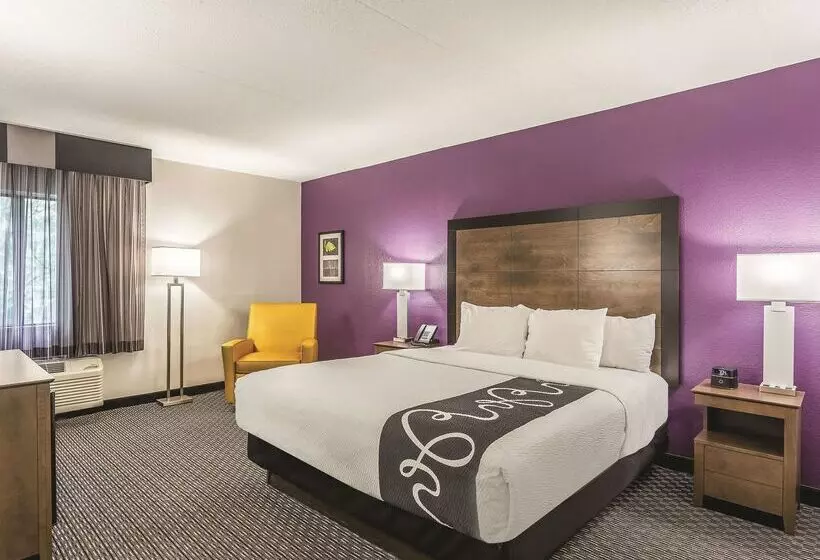 La Quinta By Wyndham Columbia / Fort Meade