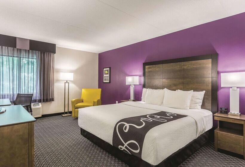 La Quinta By Wyndham Columbia / Fort Meade