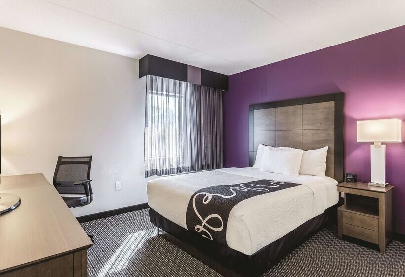 La Quinta By Wyndham Columbia / Fort Meade