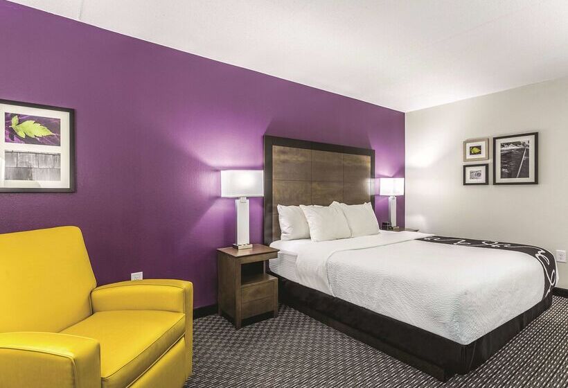 La Quinta By Wyndham Columbia / Fort Meade