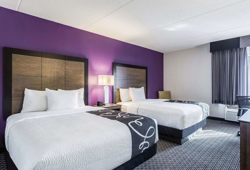 La Quinta By Wyndham Columbia / Fort Meade