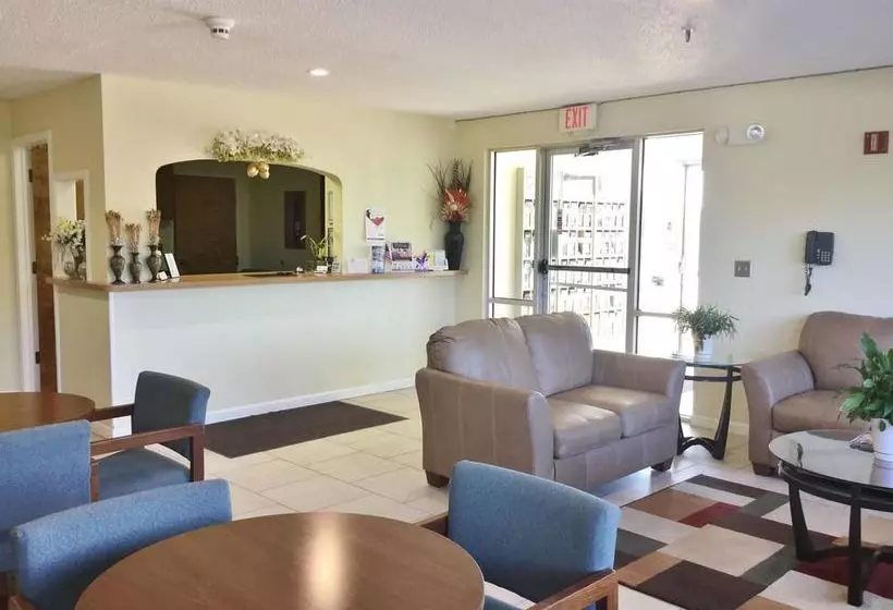 モーテル Americas Best Value Inn & Suites Cabool