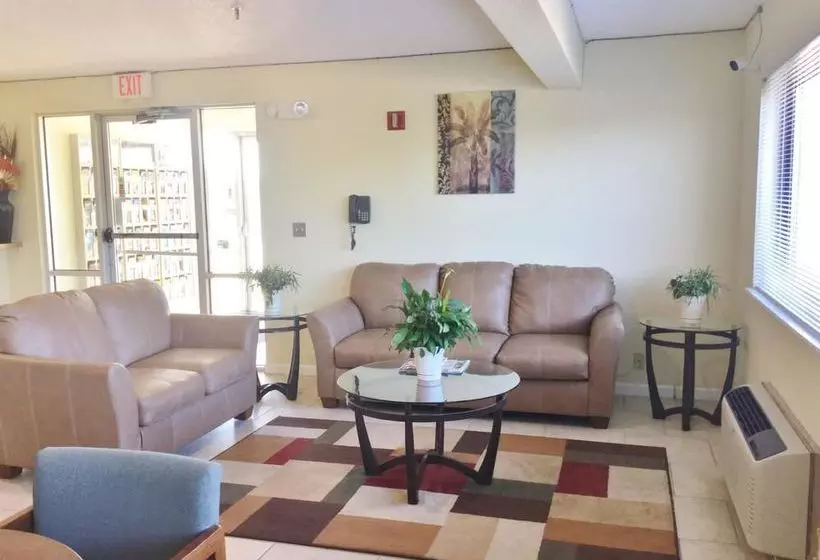 モーテル Americas Best Value Inn & Suites Cabool