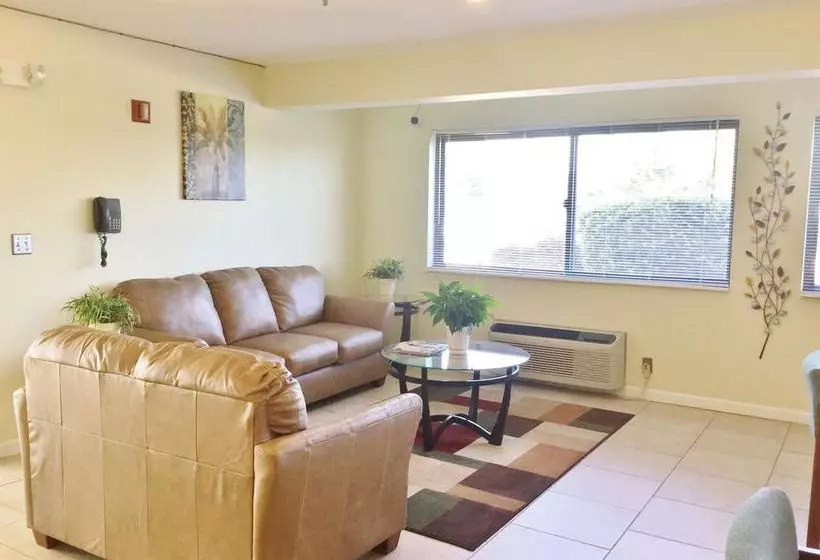 モーテル Americas Best Value Inn & Suites Cabool